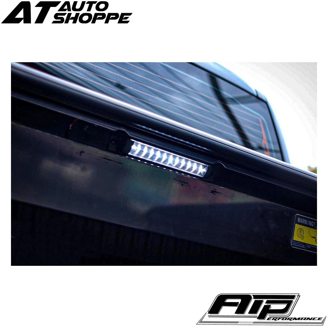 ATP Auto Roller Shutter Lid For Ford Ranger Next Gen (2022-Current)