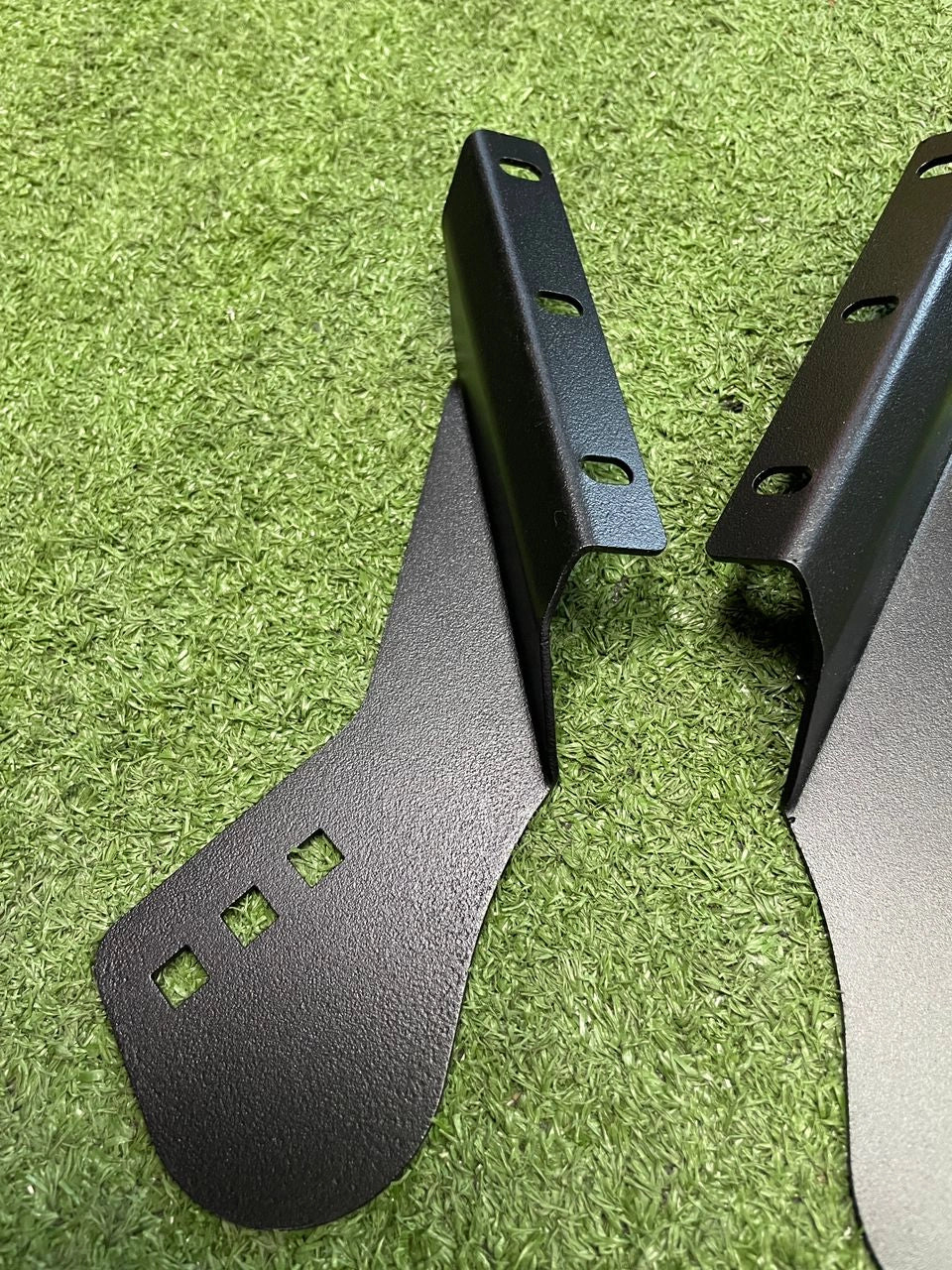 ATP LED Lamp Roof Light Bracket For Isuzu D-Max (2012-On)