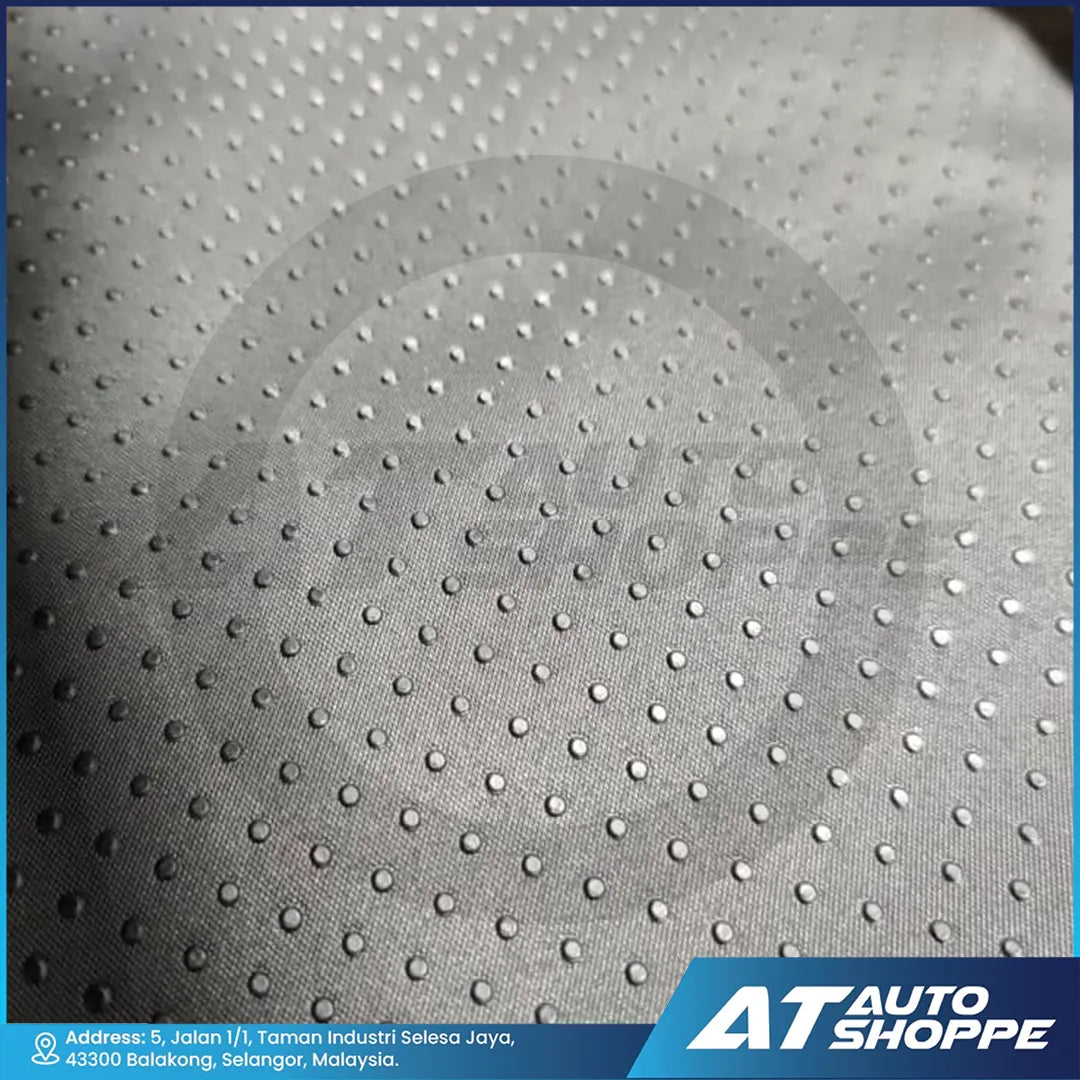 CARRYBOY Soft Lid For Isuzu D-Max 2010-On