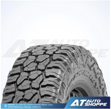 Falken Wildpeak RT 01 16" Tyre LT265 75 R16-(1 Piece)