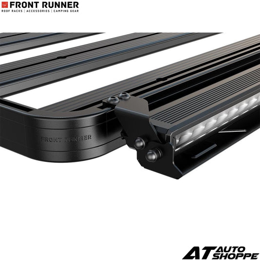Front Runner 40" LED Light Bar VX1000-CB SM Mounting Bracket