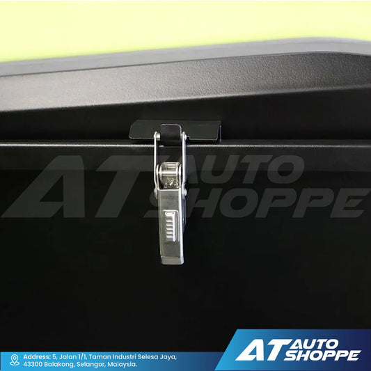 Front Runner Drop Down Table For Suzuki Jimny 2018-Current JB74 (TBRA056)
