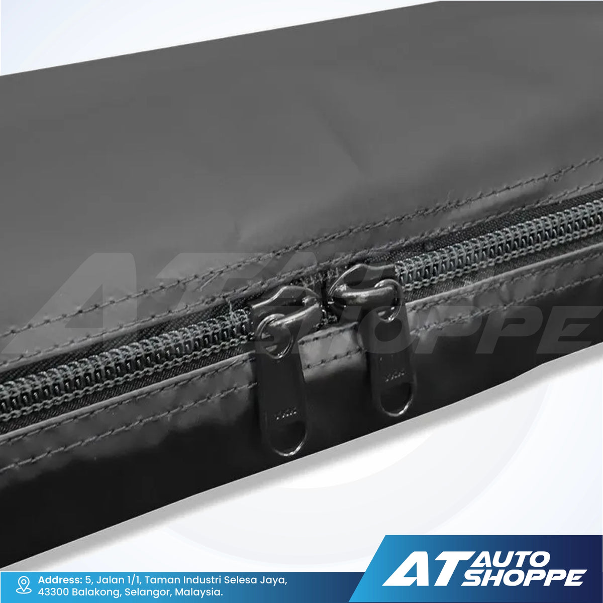 Front Runner Easy-Out Awning 2.5M Black (AWNI101)