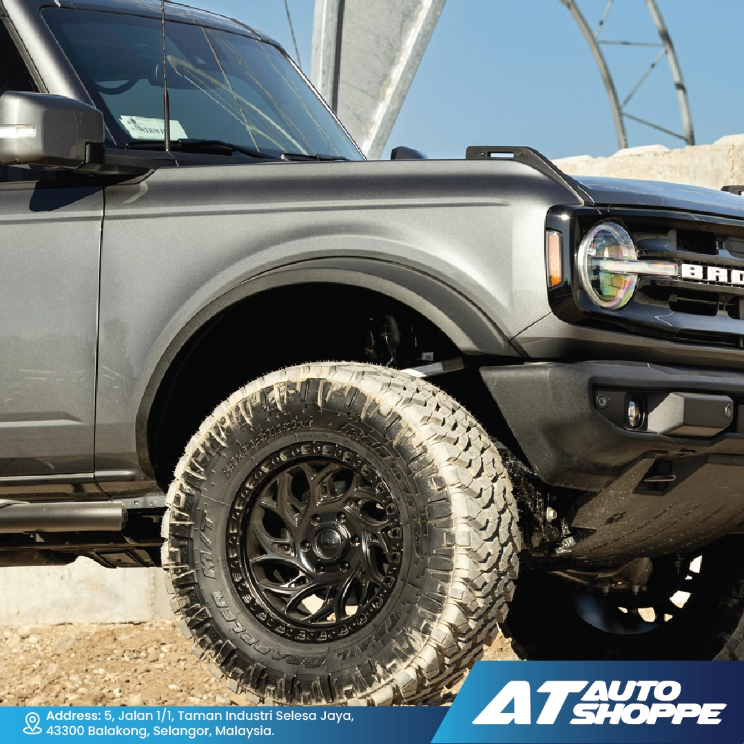 Fuel Off Road Runner Or-Blackout 18X9 ET-12 6X139.7 (1 piece)