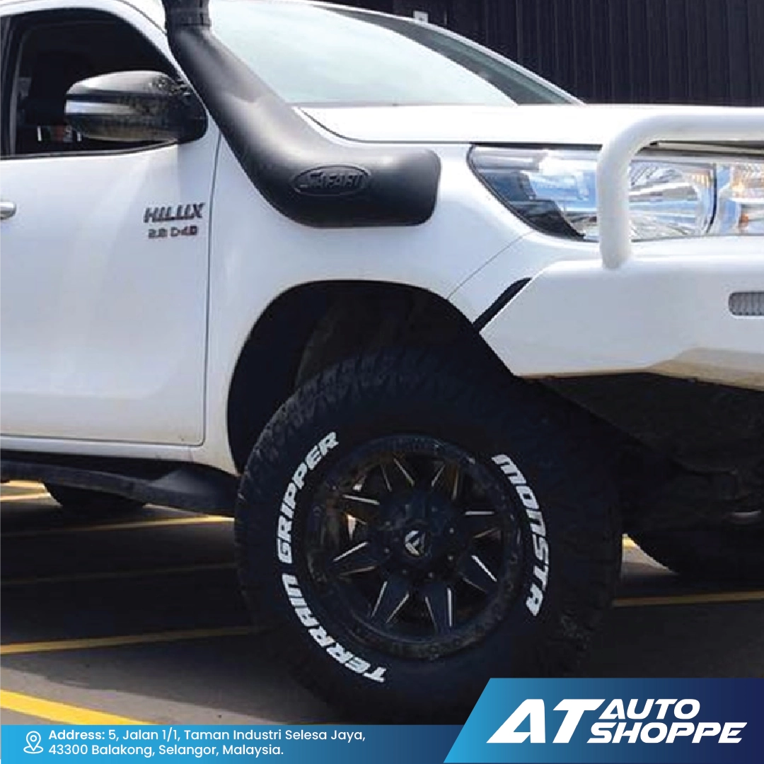 Fuel Off Road Wildcat-Gloss Black Milled 20x9 ET20 6x139.7 (1 Piece)
