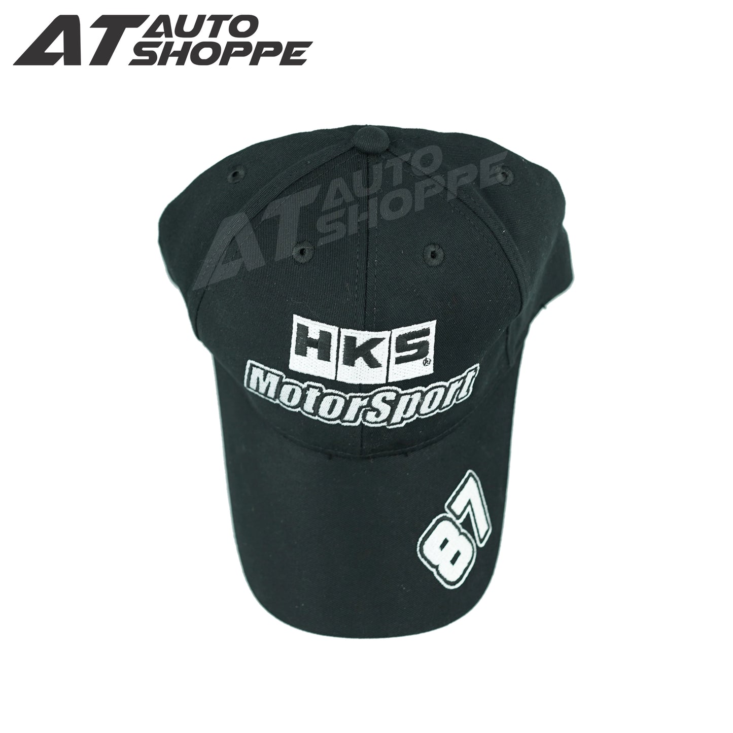 HKS Motorsport Cap Baseball Cap
