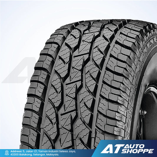 Maxxis Bravo AT-771 All Terrain Tyre 245/70R16 265/70R16 265/65R17 265/60R18 (1 Tire)