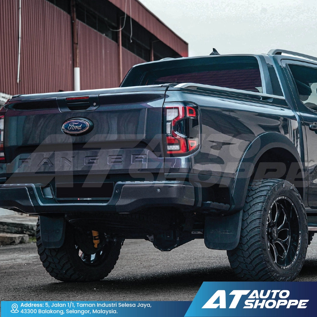 Old Man Emu Nitrocharger Sport Full Suspension Kits for Ford Ranger Next Gen 2023