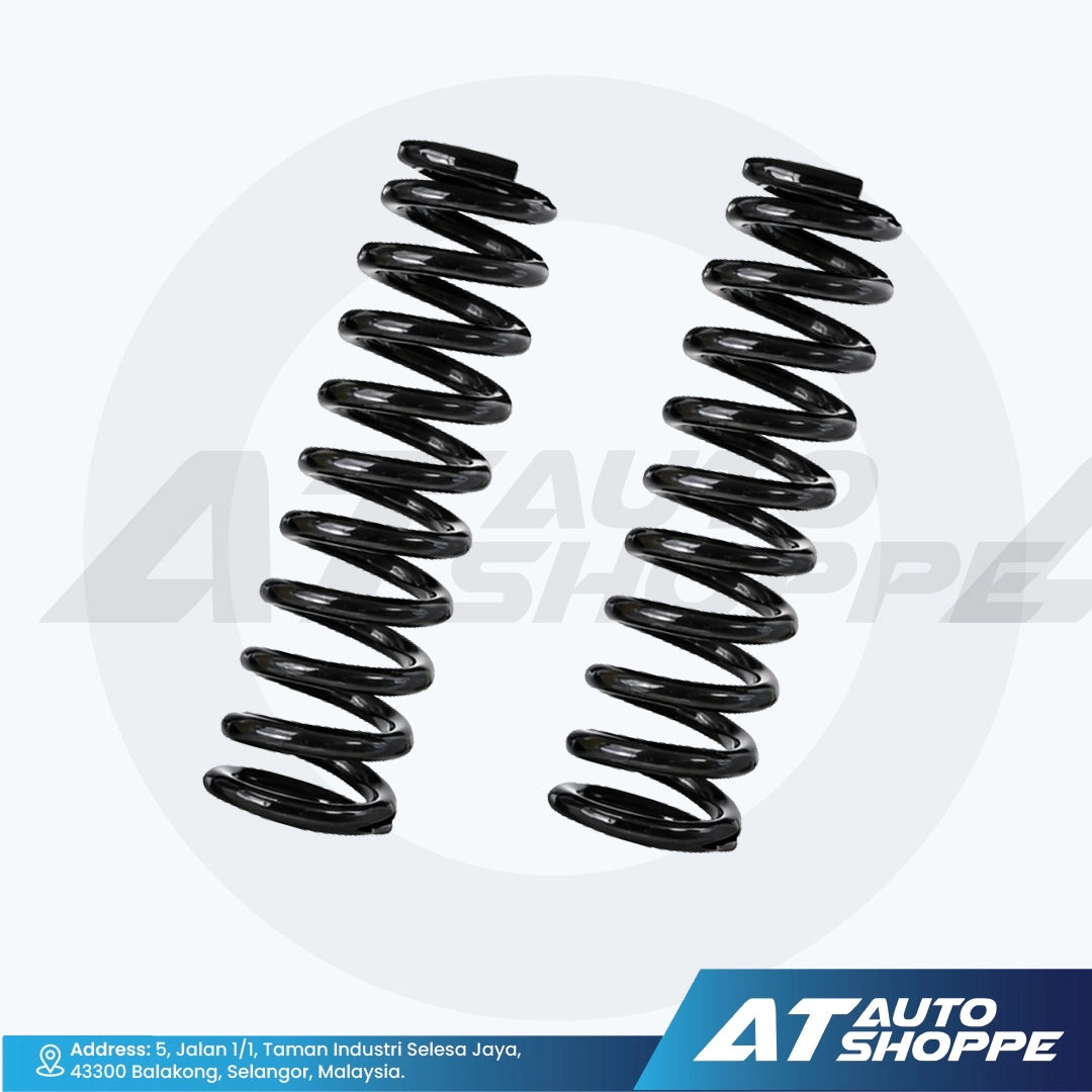 Old Man Emu Nitrocharger Plus Shock Absorbers for Toyota FJ Cruiser 2010-Current