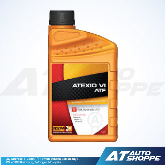 Rymax Atexio VI ATF (1L)