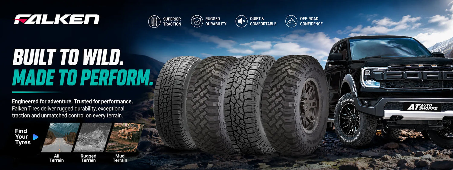 Falken Tyres