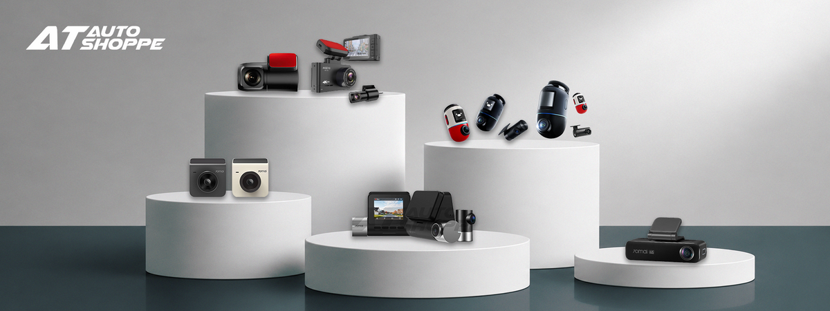 Dash Cameras & Driving Recorders