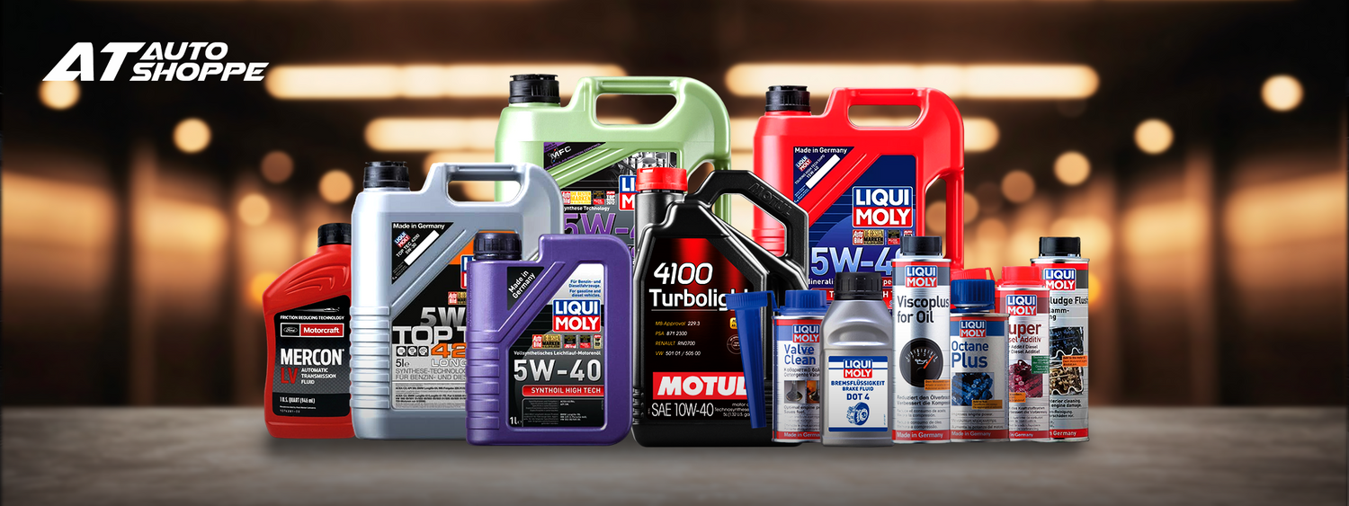 Lubricants