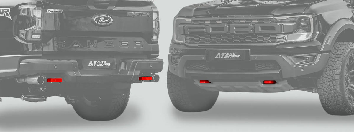 4x4 Recovery Gear & Winching Equipment