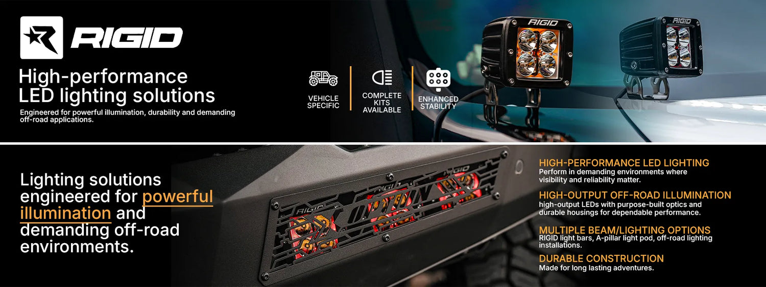 Rigid Industries