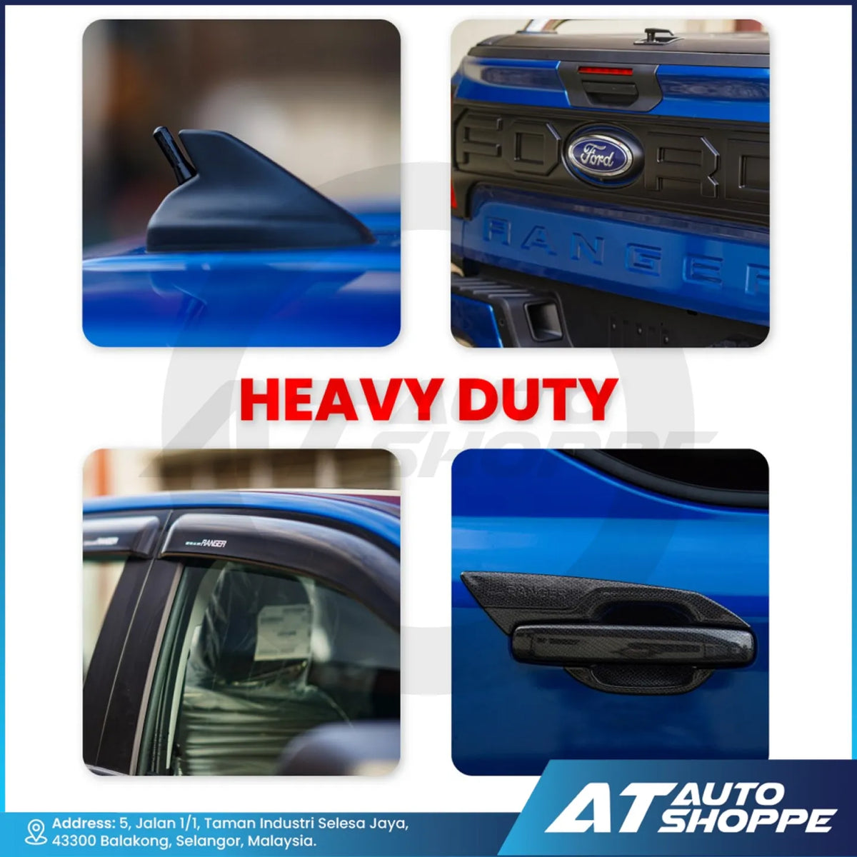 3M Super Heavy Duty Double Sided Tape