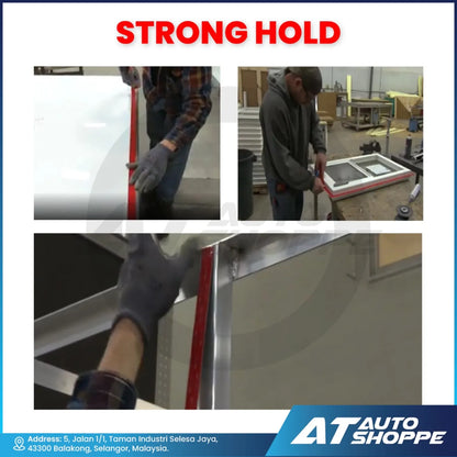 3M Super Heavy Duty Double Sided Tape