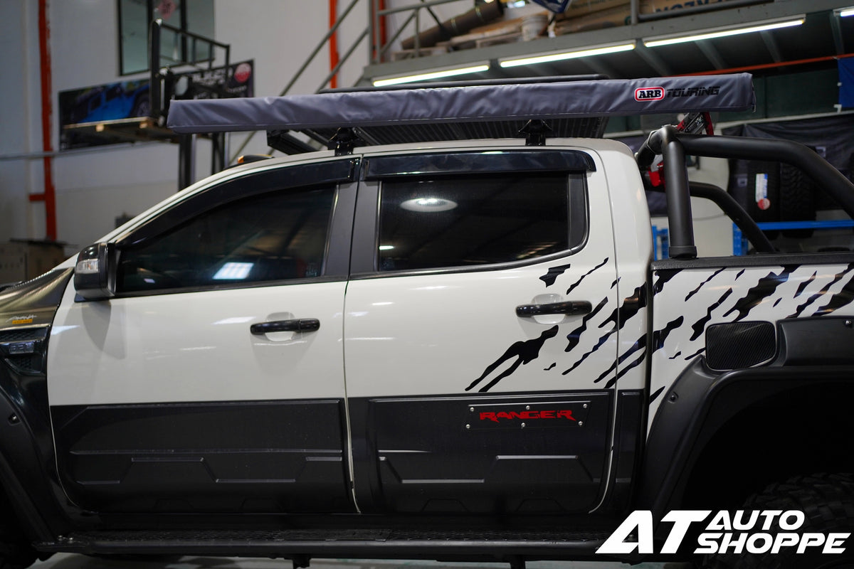 ARB Awning 2.0m X 2.5m