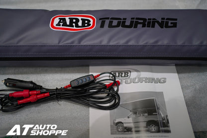 ARB Awning 2.5m X 2.5m