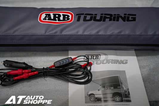 ARB Awning 2.5m X 2.5m