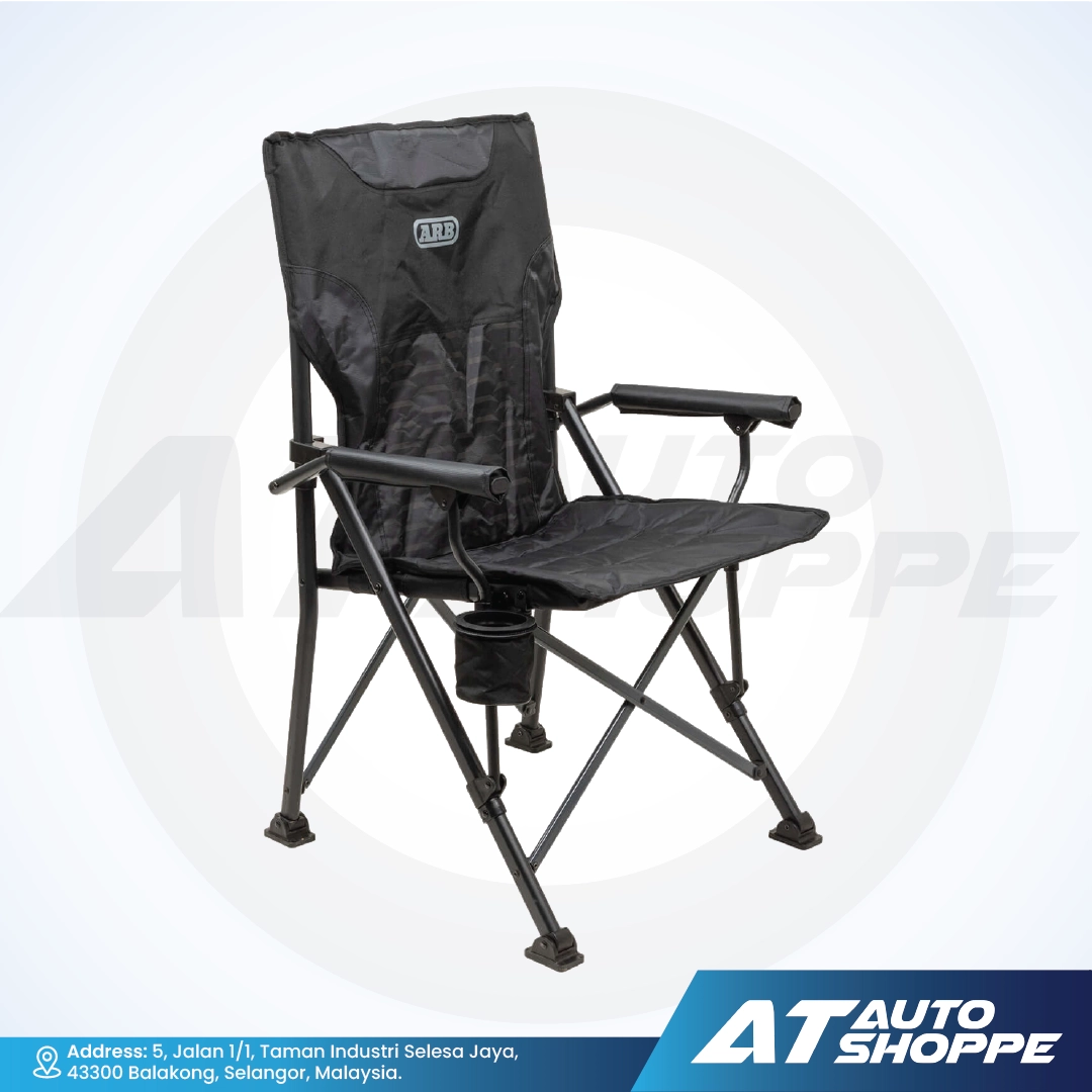 ARB Base Camp Chair