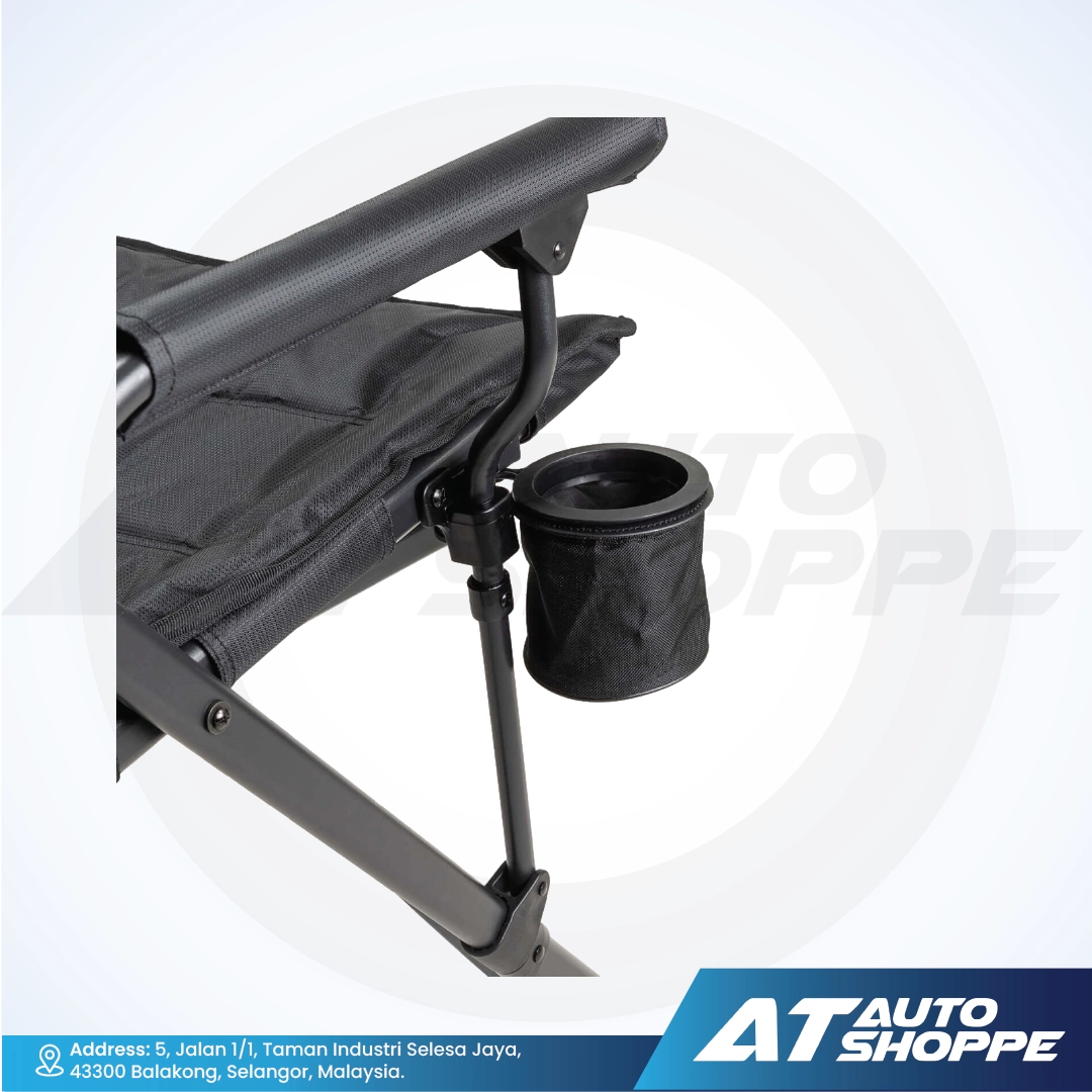 ARB Base Camp Chair