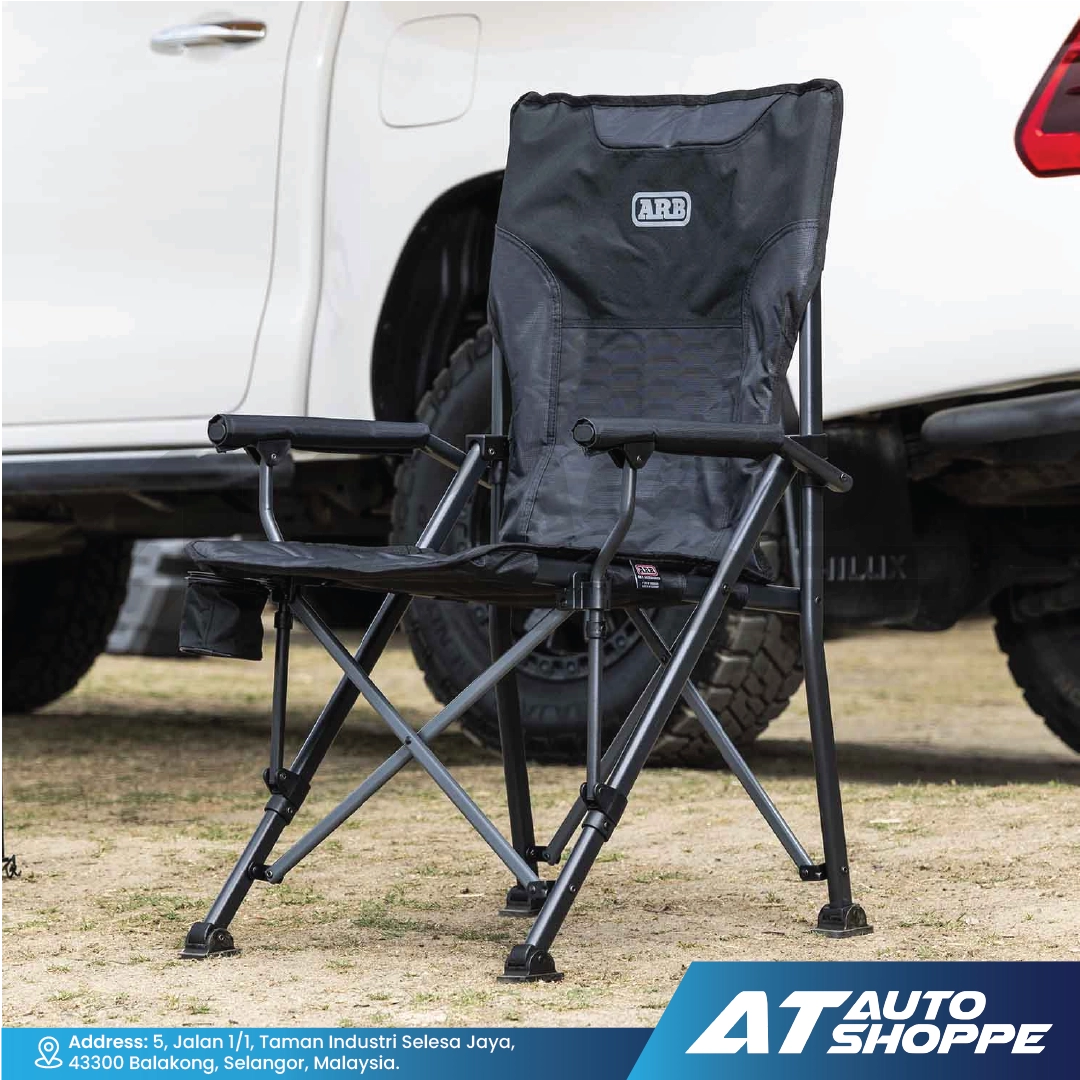 ARB Base Camp Chair