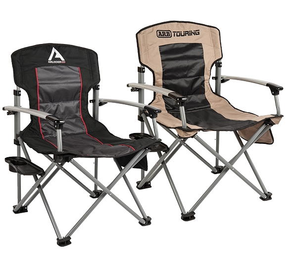 ARB Touring Camping Chair