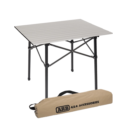 ARB Camping Compact Aluminium Camp Table