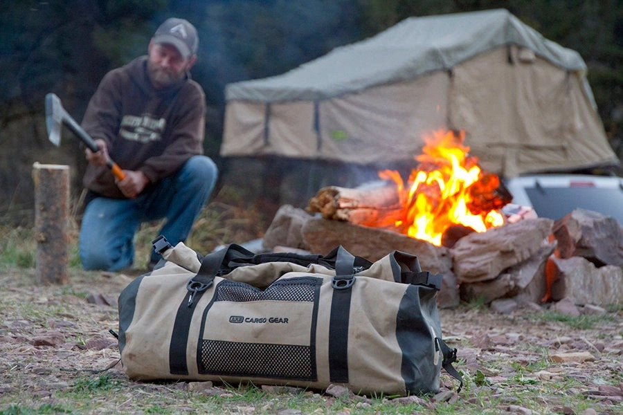 ARB Camping Stormproof Bags