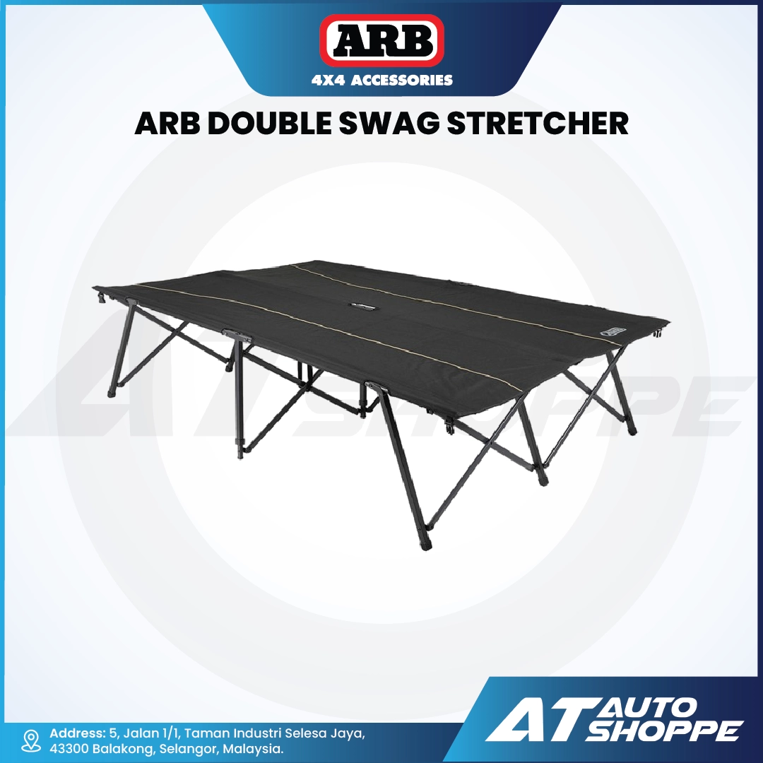 ARB Double Swag Stretcher