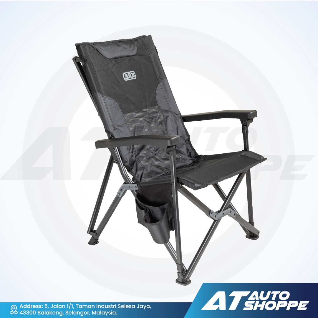 ARB Pinnacle Camp Chair