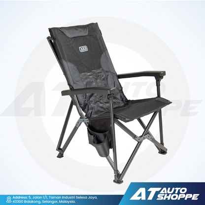 ARB Pinnacle Camp Chair
