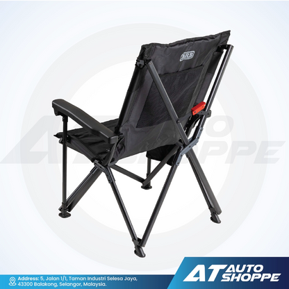 ARB Pinnacle Camp Chair