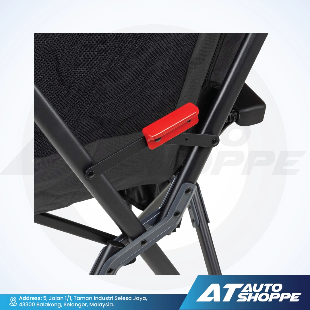 ARB Pinnacle Camp Chair