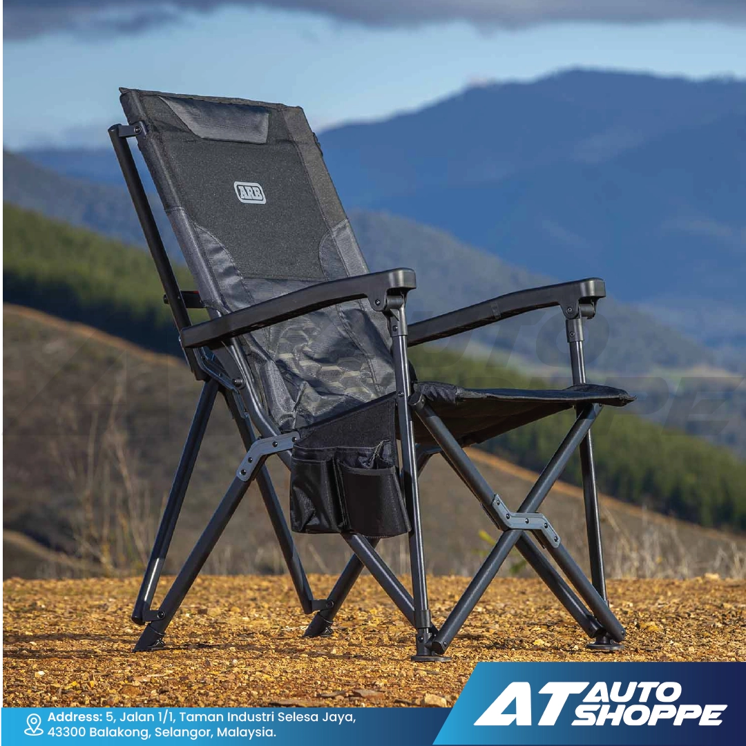 ARB Pinnacle Camp Chair