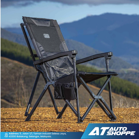 ARB Pinnacle Camp Chair