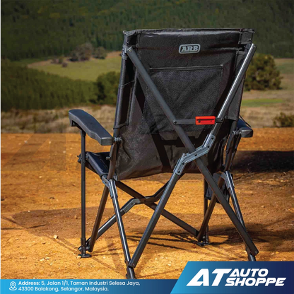 ARB Pinnacle Camp Chair