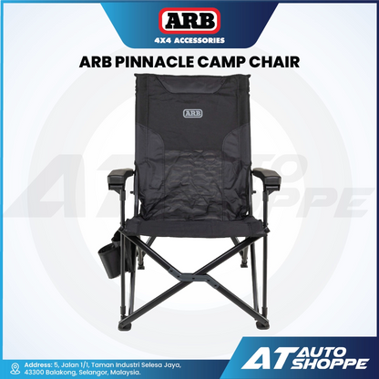 ARB Pinnacle Camp Chair