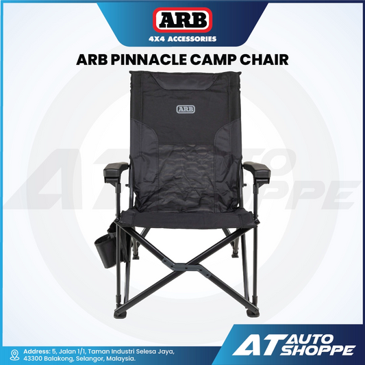 ARB Pinnacle Camp Chair