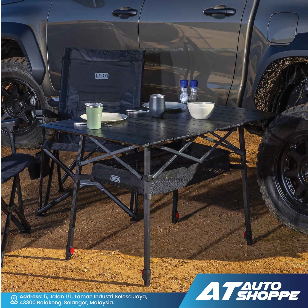 ARB Pinnacle Camp Table