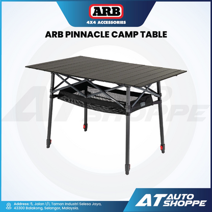 ARB Pinnacle Camp Table
