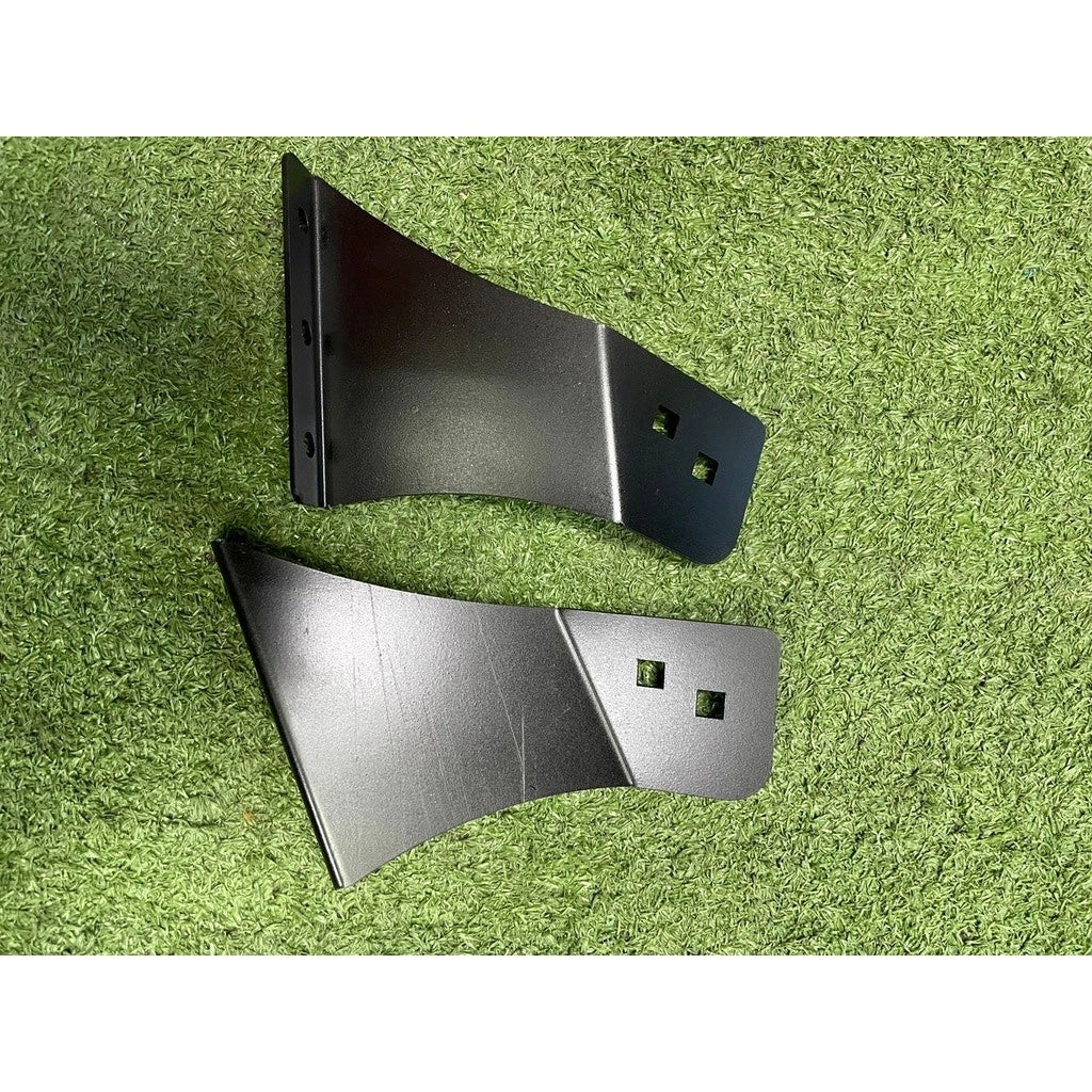 ATP A Pillar Light Bar Bracket For Nissan Navara NP300 PRO4x