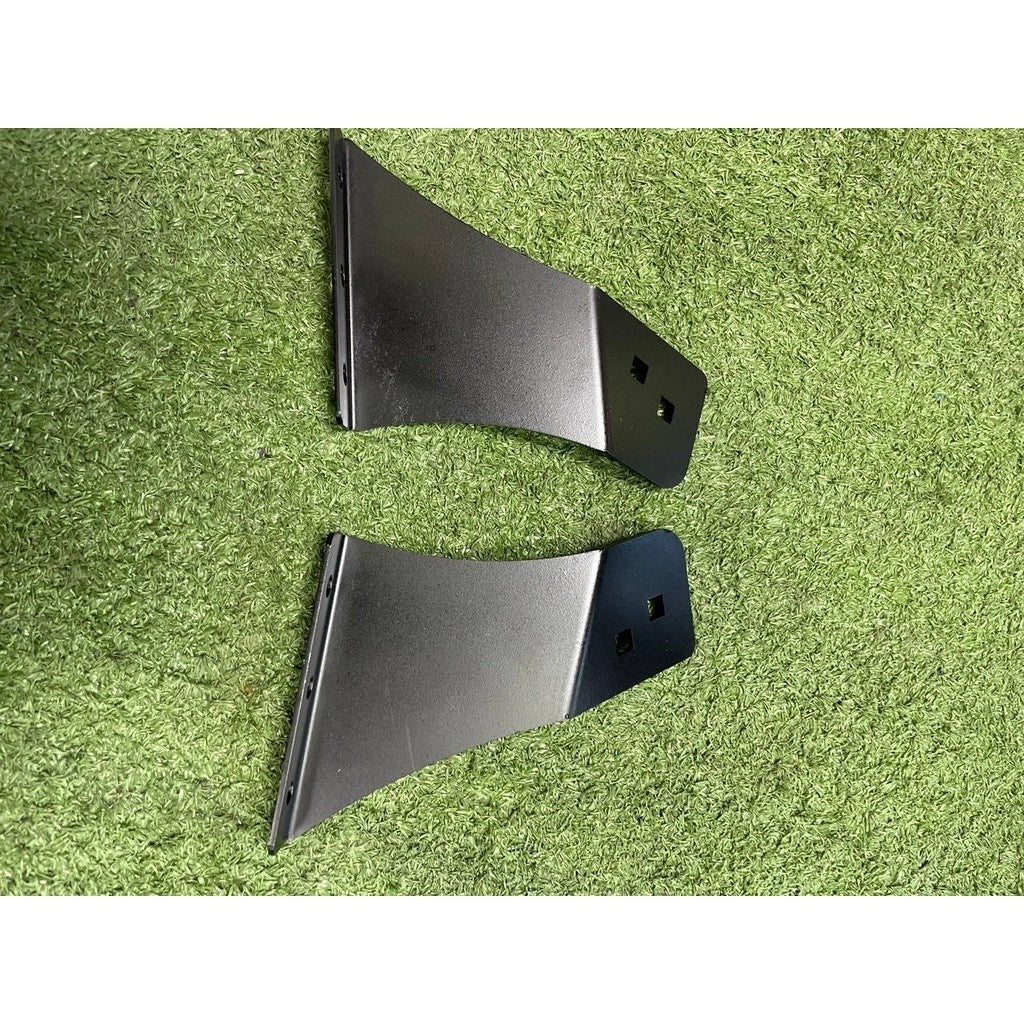 ATP A Pillar Light Bar Bracket For Nissan Navara NP300 PRO4x