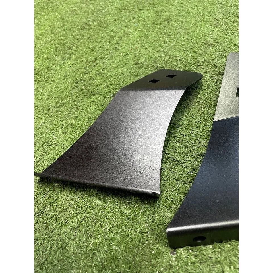 ATP A Pillar Light Bar Bracket For Nissan Navara NP300 PRO4x