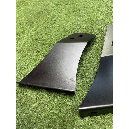 ATP A Pillar Light Bar Bracket For Nissan Navara NP300 PRO4x
