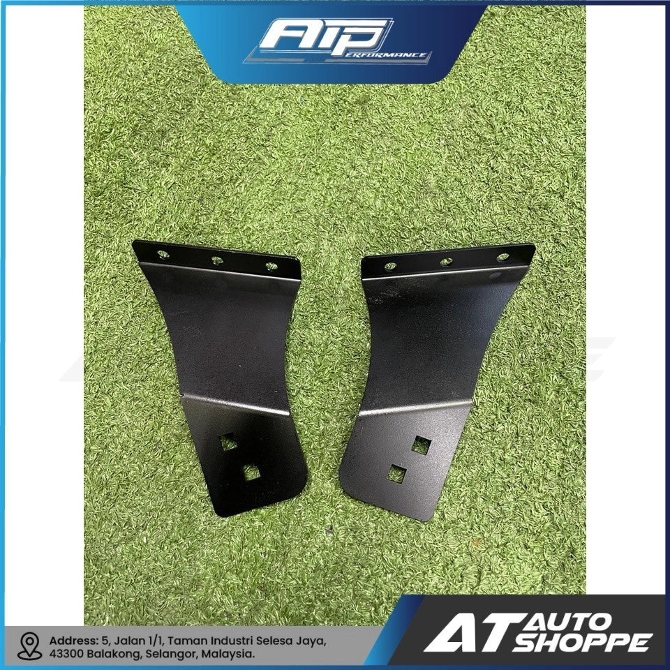 ATP A Pillar Light Bar Bracket For Nissan Navara NP300 PRO4x