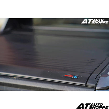 ATP Auto Roller Shutter For Ford Ranger 2012-2022 XL XLT XLT+ Wildtrak Raptor