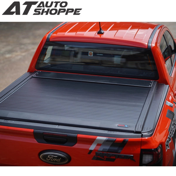 ATP Auto Roller Shutter Lid For Ford Ranger Next Gen (2022-Current)
