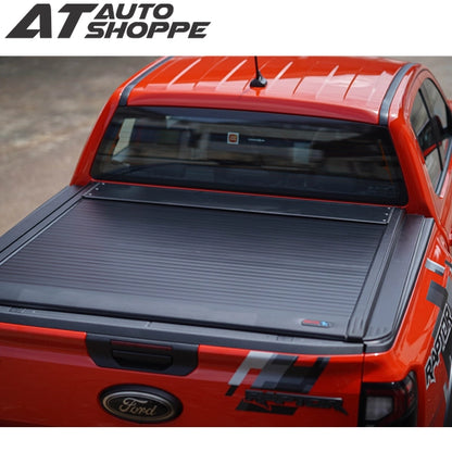 ATP Auto Roller Shutter Lid For Ford Ranger Next Gen (2022-Current)